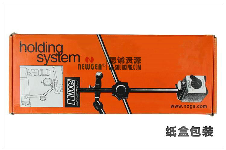 MG10503 dg10503 nf10403諾佳(noga)萬(wàn)向磁性表座 MG10503 dg10503 nf10403諾佳(noga)萬(wàn)向磁性表座