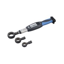 BIG大昭和 MGR-TL/P 美夾E型刀柄用數(shù)顯美夾扭矩扳手