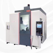 YASDA亞司達(dá) YBMVi40 Ver.Ⅲ 立式五軸聯(lián)動(dòng)數(shù)控加工中心