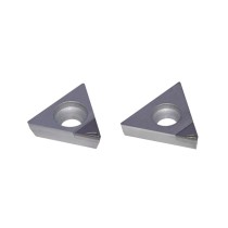 BIG大昭和 CK鏜刀系列 精鏜刀PCD刀片F(xiàn)LM斷屑槽