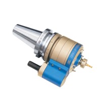 BIG大昭和 BBT/BT GTG型高扭矩低發(fā)熱主軸增速器