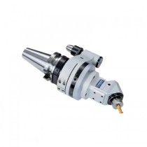 BIG大昭和 AG45 高精度彈簧夾頭45°型角度頭