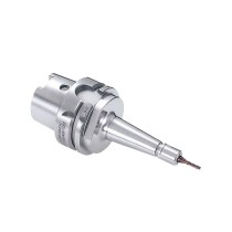 BIG大昭和 HSK A型美夾微型刀柄