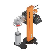 MST恩司迪 HEAT ROBO Baby 3000P 新溫風(fēng)加熱器