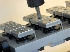 機(jī)床夾具的主要功能是什么？解析夾具的作用與應(yīng)用場景