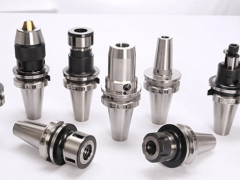 液壓刀柄的工作原理是什么？深入解析其夾持技術(shù)與特點(diǎn)