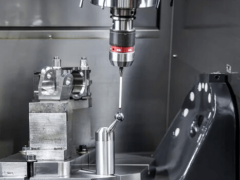 刀柄精度和什么有關(guān)？影響因素解析與如何選擇高精度刀柄