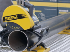 切管機(jī)的主要用途是什么？工業(yè)加工中多場景應(yīng)用解析