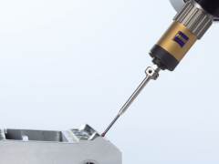 三坐標(biāo)探針校準(zhǔn)步驟詳解，確保測量精度的關(guān)鍵操作指南