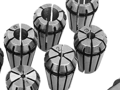 筒夾一般用在哪里？解析其主要應(yīng)用場景與行業(yè)用途