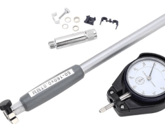 內(nèi)徑百分表失效的常見原因是什么？故障分析與解決方法