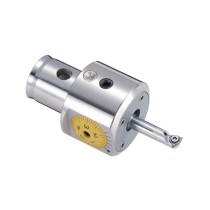 BIG大昭和 CK鏜刀系統(tǒng)精鏜頭