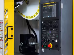 小型加工中心有哪些特點(diǎn)？解析其優(yōu)勢(shì)與典型應(yīng)用場(chǎng)景