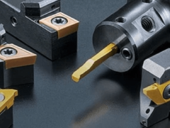 快速認(rèn)識(shí)車床刀具，解析其類型、特點(diǎn)與適用加工場(chǎng)景