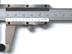 卡尺測(cè)量外徑有哪些弊端？解析局限性與精度影響因素