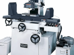 磨床的種類及其功用詳解，不同類型設(shè)備的特點(diǎn)與應(yīng)用場(chǎng)景