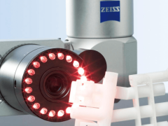 光學(xué)測(cè)頭的類型有哪些？解析不同種類的特點(diǎn)與應(yīng)用