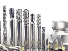 最小的CNC刀具有哪些？解析微型刀具的規(guī)格與應(yīng)用領(lǐng)域