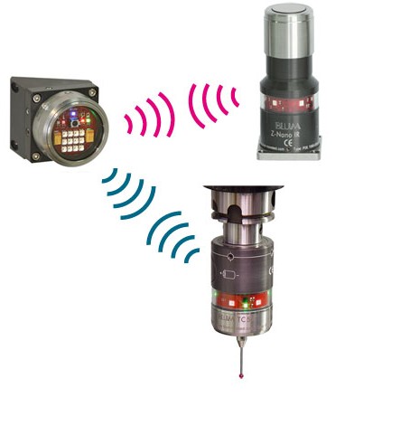 波龍(BLUM)IC56 紅外線接收器 波龍(BLUM)IC56 紅外線接收器