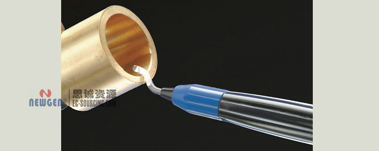 RB1400諾佳NOGA塑料快速修邊器 修邊器