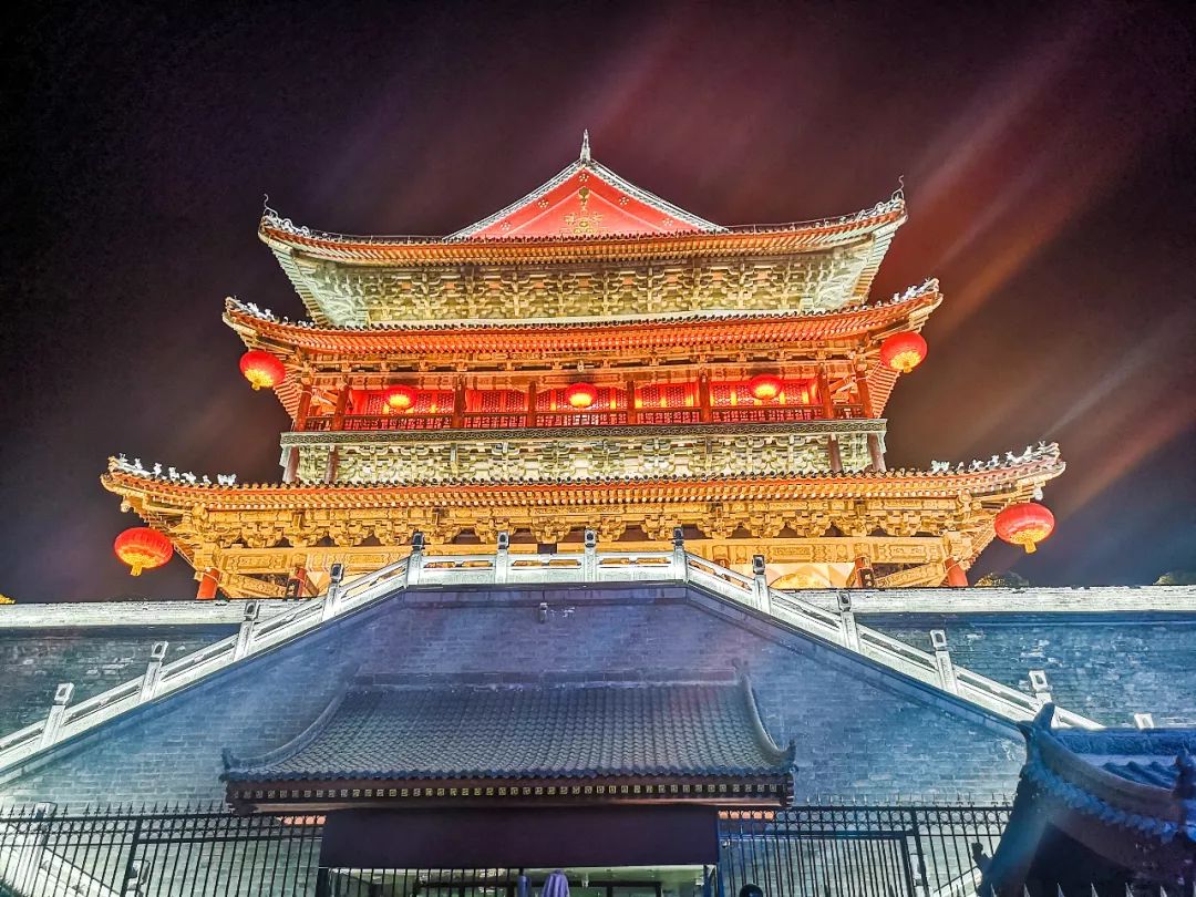 2019思誠(chéng)資源走進(jìn)西安，讀懂千年