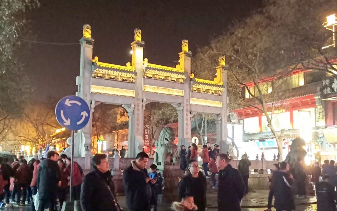 2019思誠(chéng)資源走進(jìn)西安，讀懂千年