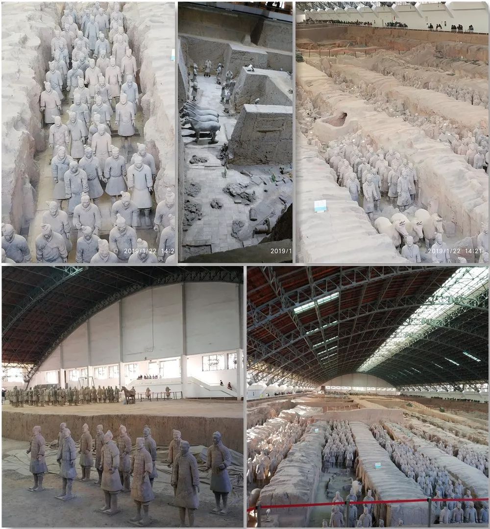 2019思誠(chéng)資源走進(jìn)西安，讀懂千年