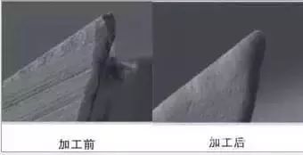 加工中心刀具為什么要進(jìn)行鈍化處理？