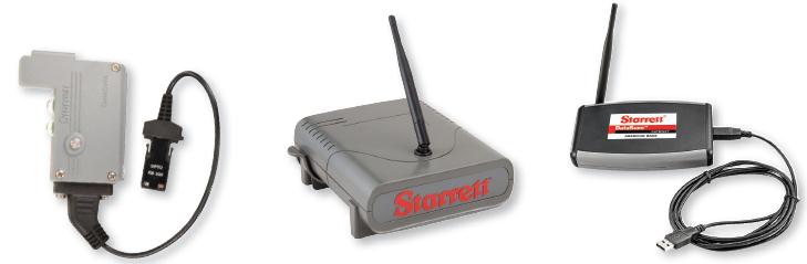 美國(guó)Starrett_施泰力DATASURE無線測(cè)量數(shù)據(jù)采集系統(tǒng)