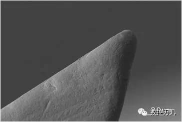 刀具為什么要鈍化處理？ 