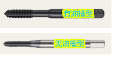 絲錐有哪些分類？