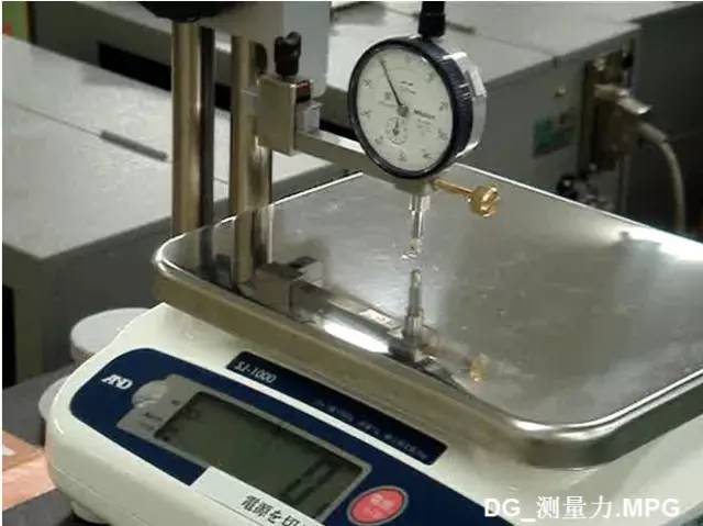 指示表的日常點(diǎn)檢及維護(hù)有哪些項(xiàng)目？