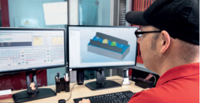 為什么越來越多的模具和工具制造商開始選擇蔡司三坐標(biāo)？