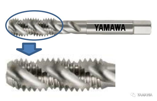 YAMAWA產(chǎn)品HT、SP、PO的差異