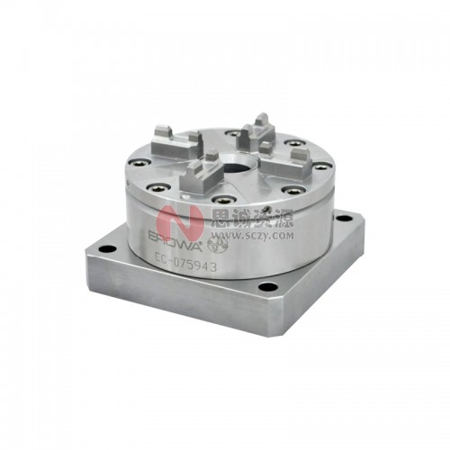EC-075943 EROWA夾具 ITS快速卡盤(pán)100，不帶底板